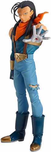 3095-ichibansho-dragon-ball-gt-masterlise-super-android-17-figure-1.jpg Ichibansho - Dragon Ball GT - Masterlise - Super Android 17 Figure