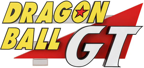 Ichibansho - Dragon Ball GT - Masterlise - The Gigant Name Figure