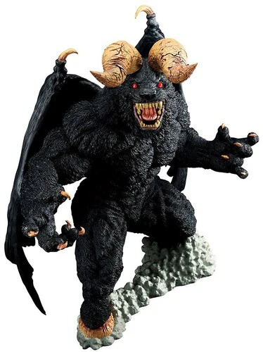 Ichibansho - Berserk - Zodd (Fated Polarity) Masterlise Figure