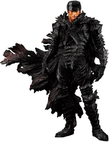 Ichibansho - Berserk - Guts (Fated Polarity) Masterlise Figure