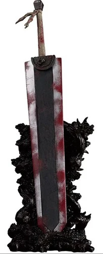 Ichibansho - Berserk - Dragonslayer (Fated Polarity) Masterlise Figure