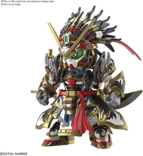 3115-bandai-hobby-sd-gundam-world-heroes-edward-second-v-model-kit-1.webp Bandai Hobby - SD Gundam World Heroes - Edward Second V Model Kit