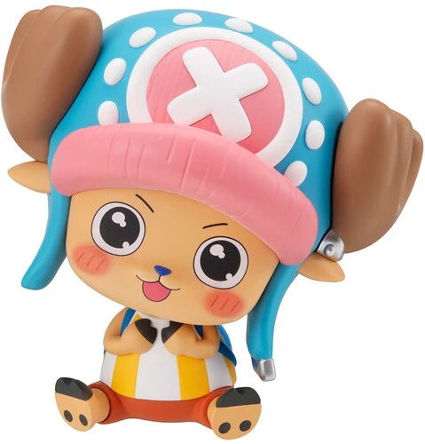 3117-megahouse-one-piece-lookup-tony-tony-chopper-excited-ver-figure-1.webp Megahouse - One Piece - Lookup - Tony Tony Chopper (Excited Ver) Figure