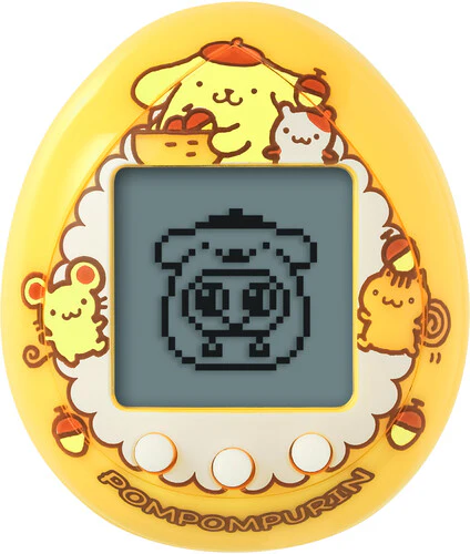 3127-tamagotchi-nano-sanrio-x-tamagotchi-pompompurin-caramel-pudding-1.webp Tamagotchi - Nano - Sanrio x Tamagotchi: Pompompurin Caramel Pudding