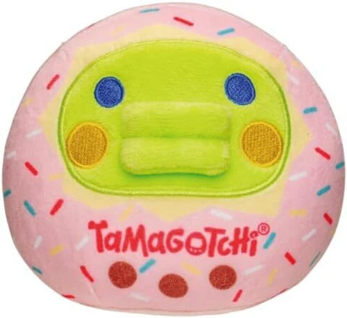 3134-tamagotchi-kuchipatchi-nui-in-plush-1.webp TAMAGOTCHI - Kuchipatchi Nui IN Plush