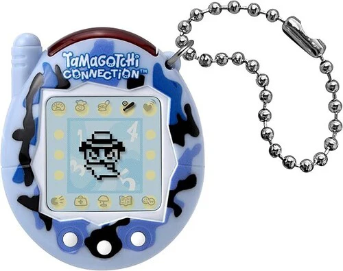 3139-tamagotchi-connection-wild-blue-1.webp Tamagotchi Connection - Wild Blue