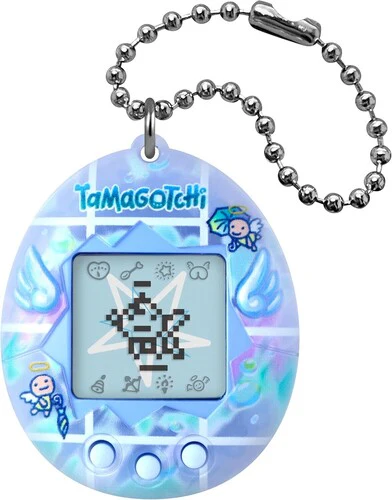 3160-original-tamagotchi-angel-rain-gen-3-1.webp Original Tamagotchi - Angel Rain (Gen 3)
