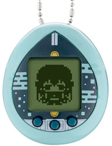 Demon Slayer x Tamagotchi - Muichiro Tokito