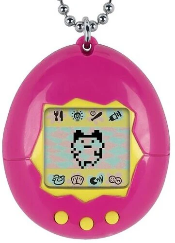 3175-original-tamagotchi-original-pink-yellow-1.webp Original Tamagotchi - Original Pink Yellow