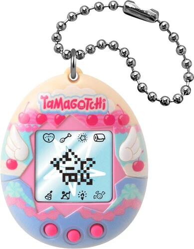 Original Tamagotchi - Angel Cake (P3)