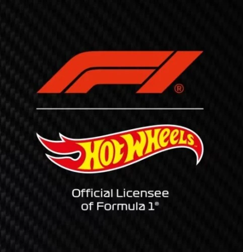 Hot Wheels Premium Race Team Ferrari Driver 1