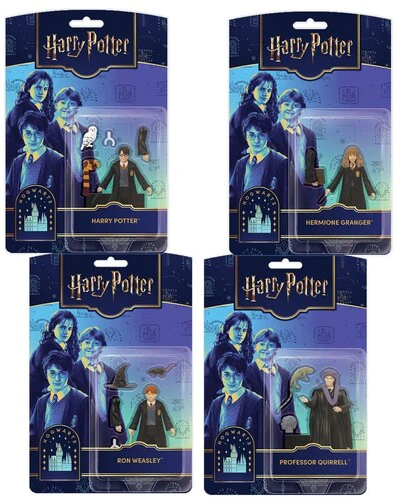 Harry Potter - 5 Points - Series 1 Action Figure 20pc Assortment