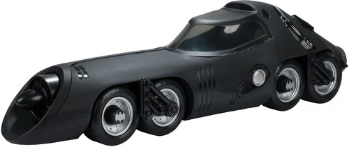 DC Multiverse - Batman Returns - Batmissile Vehicle