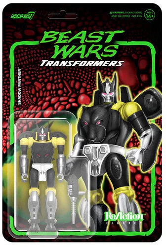3246-transformers-beast-wars-reaction-figures-shadow-panther-1.webp Transformers: Beast Wars - ReAction Figures - Shadow Panther