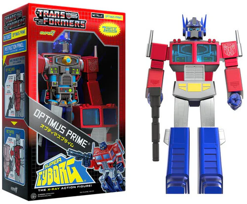 3248-transformers-super-cyborg-optimus-prime-metallic-1.webp Transformers - Super Cyborg - Optimus Prime (Metallic)