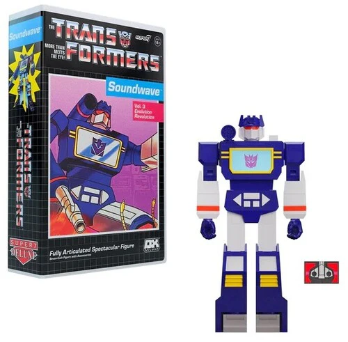 3250-transformers-deluxe-wv1-vhs-soundwave-vhs-1.webp Transformers - Deluxe Wv1 (VHS) - Soundwave (VHS)