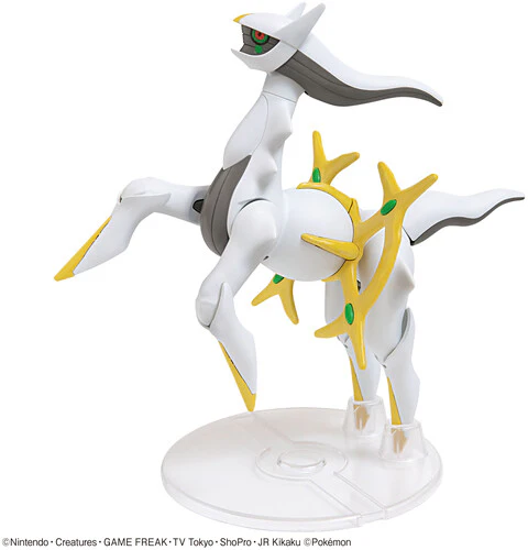 3283-pokemon-arceus-model-kit-1.webp Pokemon - Arceus Model Kit