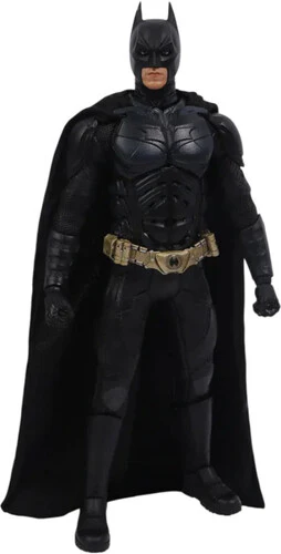 The Dark Knight  - One:12 Collective - Batman Action Figure