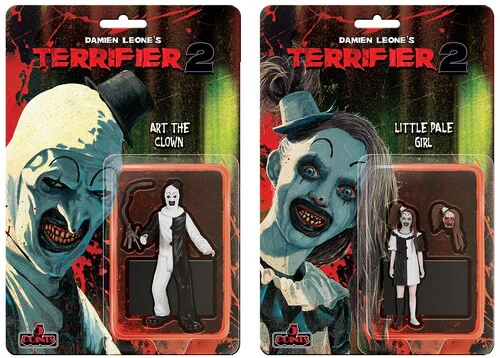3301-terrifier-5-points-16pc-action-figure-assortment-1.webp Terrifier - 5 Points - 16pc Action Figure Assortment
