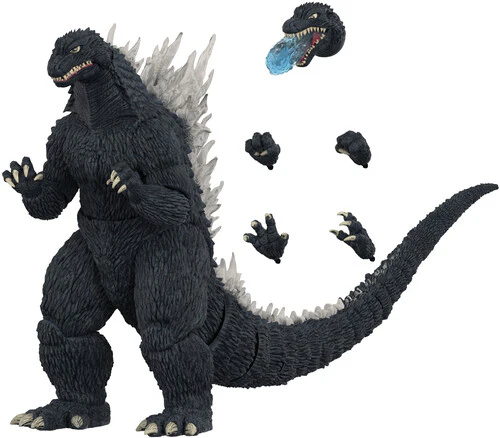 3312-super7-toho-ultimates-wv6-godzilla-millenium-1.webp Super7 - Toho - ULTIMATES! Wv6 - Godzilla Millenium