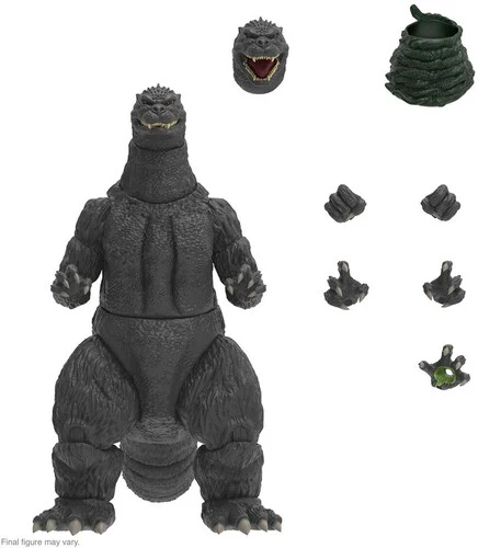 3316-super7-toho-ultimates-wave-1-heisei-godzilla-1.webp Super7 - Toho ULTIMATES! Wave 1 - Heisei Godzilla