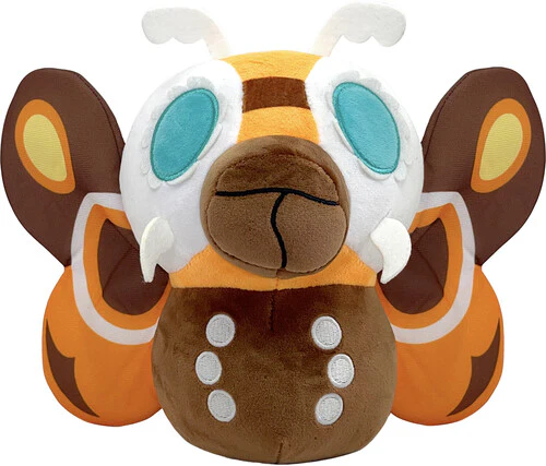 3325-super7-toho-super-duper-plush-wv2-mothra-64-1.webp Super7 - Toho - Super Duper Plush Wv2 - Mothra '64