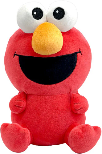 3366-super7-sesame-street-super-duper-plush-wv2-elmo-1.webp Super7 - Sesame Street - Super Duper Plush Wv2 - Elmo