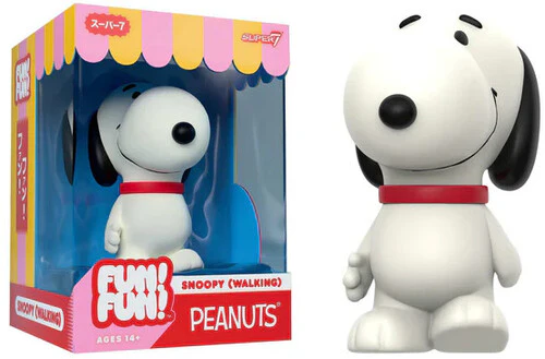 3384-super7-peanuts-fun-fun-wv2-snoopy-walking-1.webp Super7 - Peanuts - FUN! FUN! Wv2 - Snoopy (Walking)