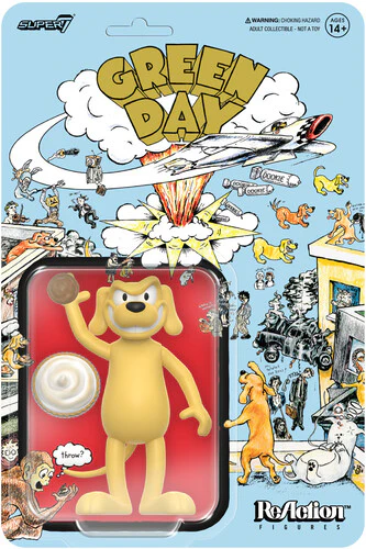 3399-super7-green-day-reaction-figures-dookie-dog-1.webp Super7 - Green Day - ReAction Figures - Dookie Dog
