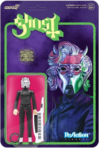 3400-super7-ghost-reaction-figure-prequelle-nameless-ghoulette-1.webp Super7 - Ghost - ReAction Figure - Prequelle Nameless Ghoulette