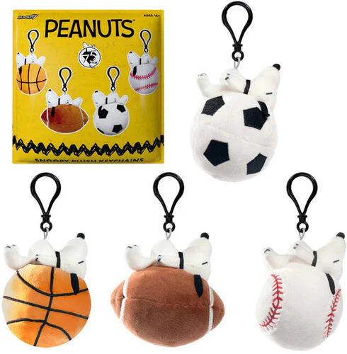 3417-peanuts-super-duper-plush-keychain-wv01a-12pc-blind-bag-flat-1.webp Peanuts - Super Duper Plush Keychain Wv01A - 12pc Blind Bag Flat