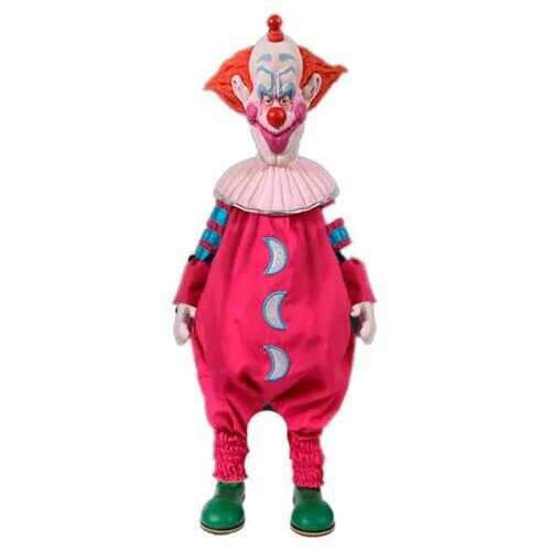 3422-killer-klowns-from-outer-space-mds-roto-plush-18-slim-doll-1.webp Killer Klowns from Outer Space - MDS Roto Plush - 18" Slim Doll