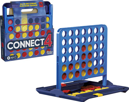 3457-connect-4-classic-game-2025-edition-1.webp Connect 4 - Classic Game (2025 Edition)