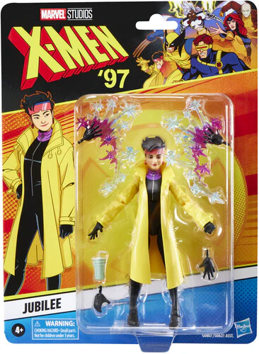 3461-x-men-97-marvel-legends-jubilee-action-figure-1.webp X-Men '97 - Marvel Legends - Jubilee Action Figure