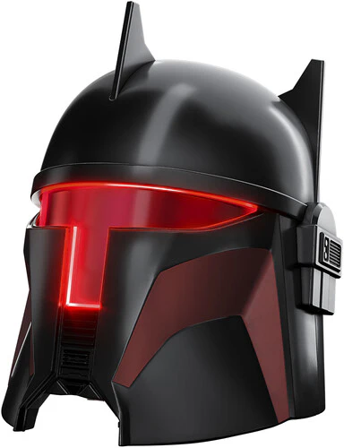 Star Wars - Black Series - Moff Gideon Electronic Helmet