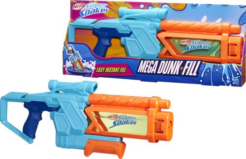 3527-nerf-super-soaker-mega-dunk-fill-water-blaster-1.webp Nerf - Super Soaker - Mega Dunk-Fill Water Blaster