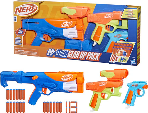 3537-nerf-n-series-gear-up-pack-1.webp Nerf - N Series - Gear Up Pack