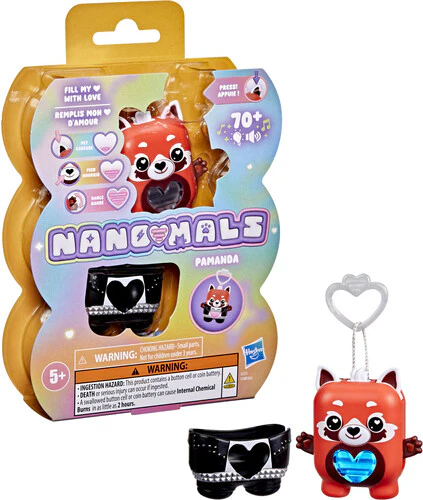 3552-nano-mals-pamanda-the-red-panda-1.webp Nano-mals - Pamanda the Red Panda