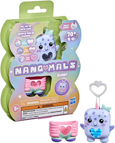 3558-nano-mals-blubby-the-narwhal-1.webp Nano-mals - Blubby the Narwhal
