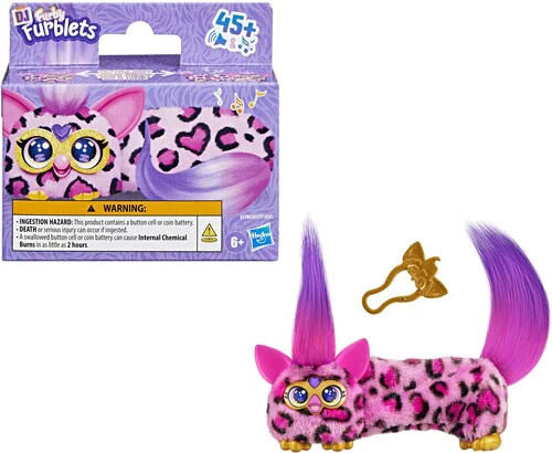 3573-furby-dj-furblets-kitt-ee-luv-1.webp Furby - DJ Furblets - Kitt-Ee-Luv