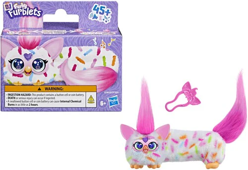 3577-furby-dj-furblets-berry-cup-cake-1.webp Furby - DJ Furblets - Berry-Cup-Cake