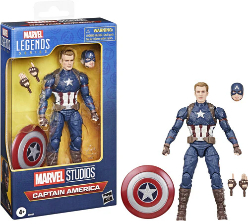 3582-avengers-endgame-marvel-legends-captain-america-action-figure-1.webp Avengers: Endgame - Marvel Legends - Captain America Action Figure