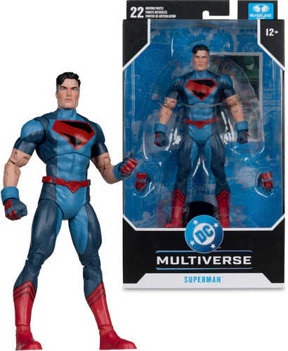 3588-dc-multiverse-superman-the-authority-7-superman-action-figure-1.webp DC Multiverse - Superman & The Authority - 7" Superman Action Figure