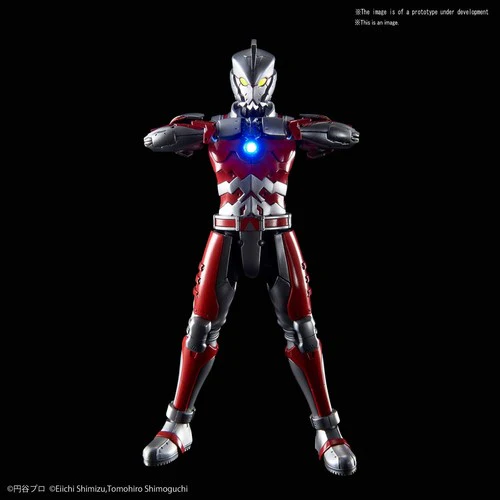 Ultraman Suit A, Bandai Figure-rise Standard 1/12