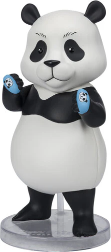 Tamashi Nations - Jujutsu Kaisen - Panda, Bandai Spirits Figuarts mini