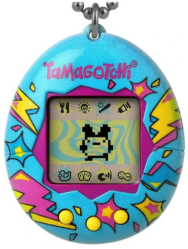 3642-tamagotchi-original-gen2-lightning-1.webp Tamagotchi - Original - Gen2 Lightning