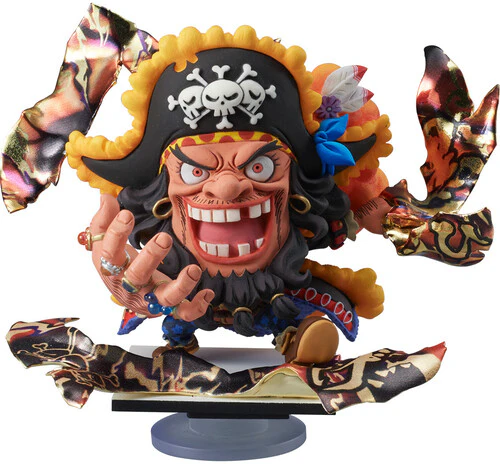 3667-shokugan-one-piece-niformation-tsukuru-marshall-d.-teach-figure-1.webp Shokugan - One Piece - Niformation Tsukuru - Marshall D. Teach Figure