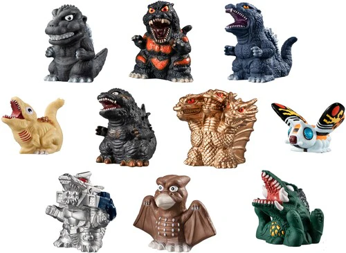 3674-shokugan-godzilla-sofvidoll-godzilla-sofvidoll-blind-box-1.webp Shokugan - Godzilla - SofviDoll - Godzilla SofviDoll (Blind Box)
