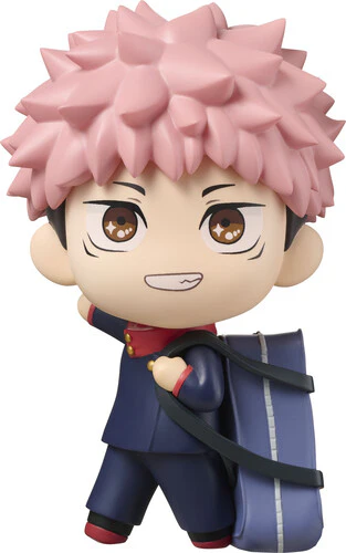 Rowtashii Noise - Jujutsu Kaisen - Tekupiku - Yuji Itadori