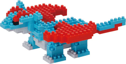 3702-nanoblock-pokemon-series-salamence-building-kit-1.webp Nanoblock - Pokemon Series - Salamence Building Kit